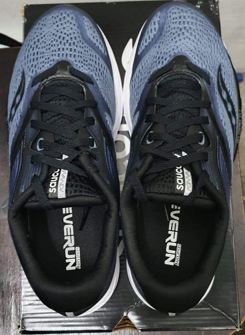 Kinvara 9 men store