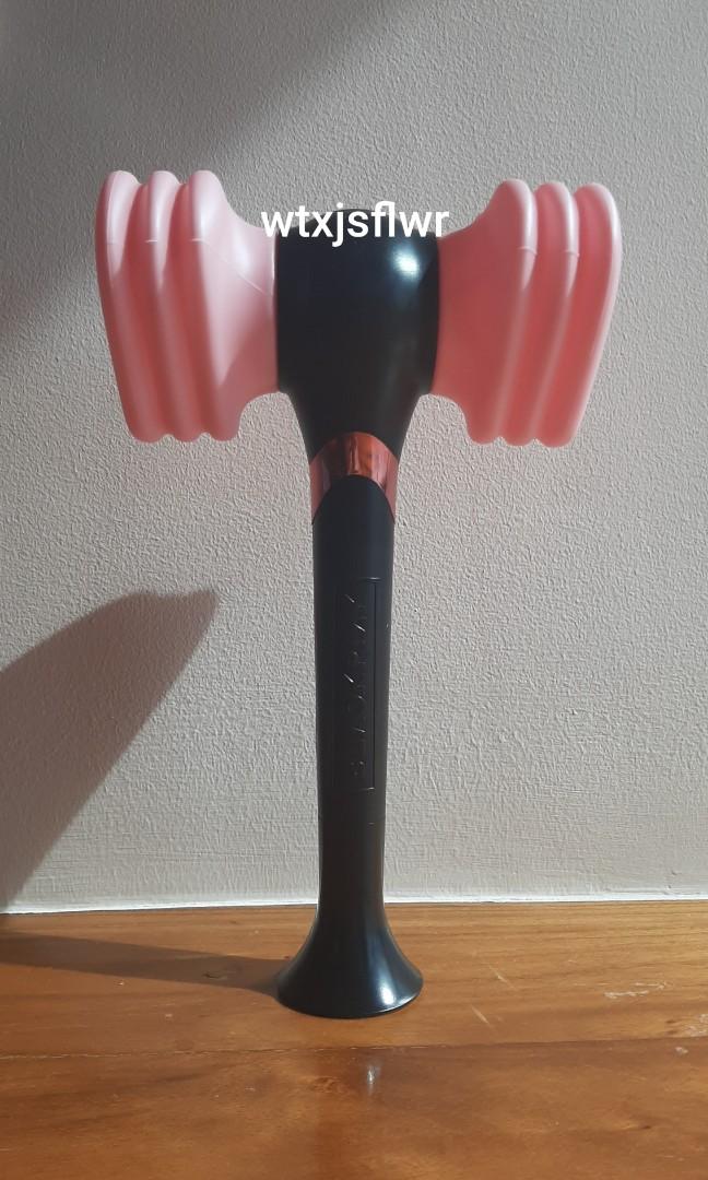 Blackpink Lightstick Blackpink Lightstick