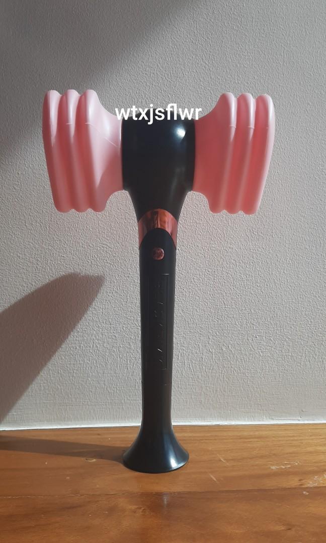 Blackpink Lightstick Version 4