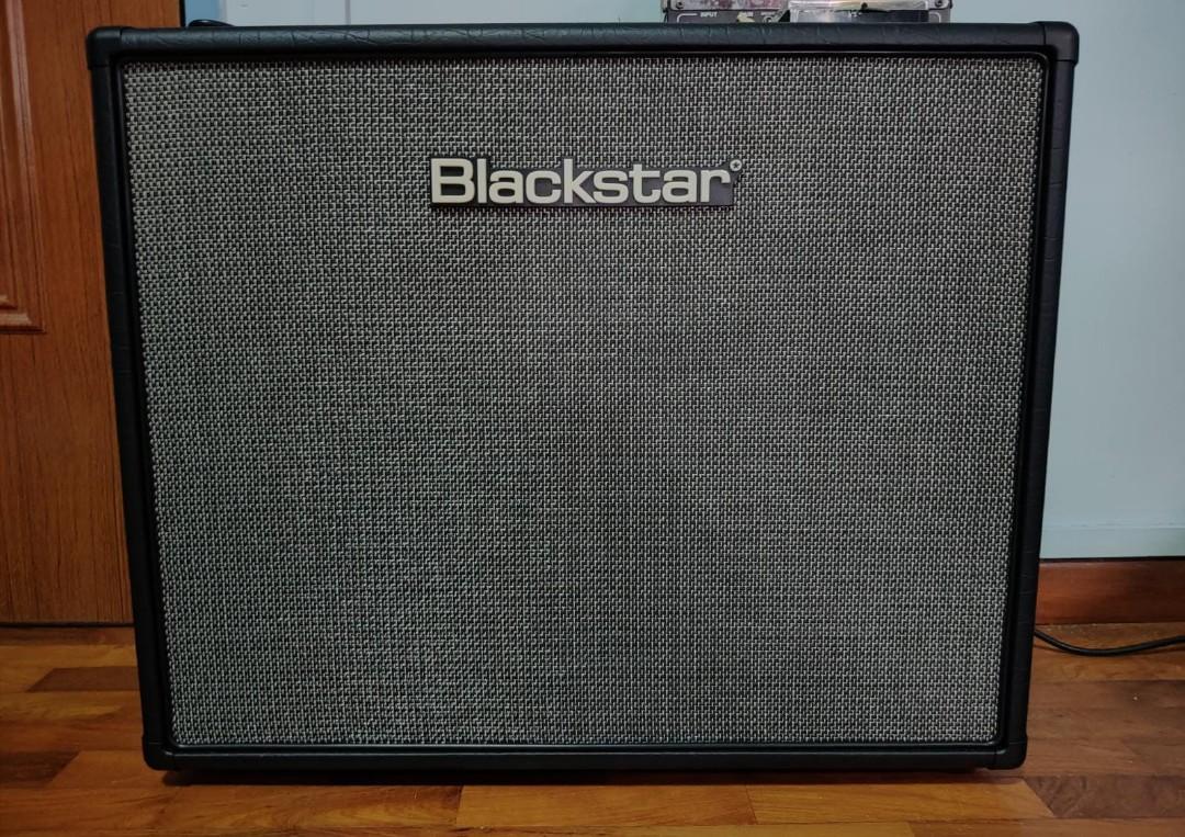 Blackstar htv 112 store mkii