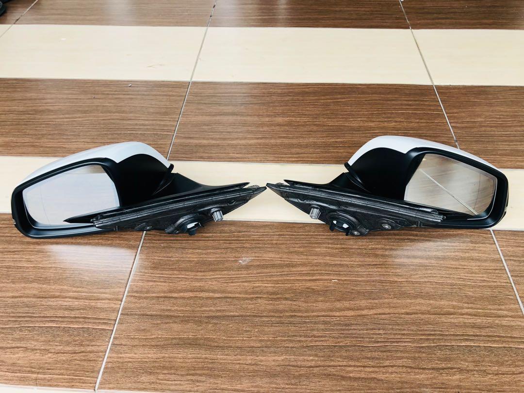 BMW F30 Original Side Mirror. Auto Accessories on Carousell
