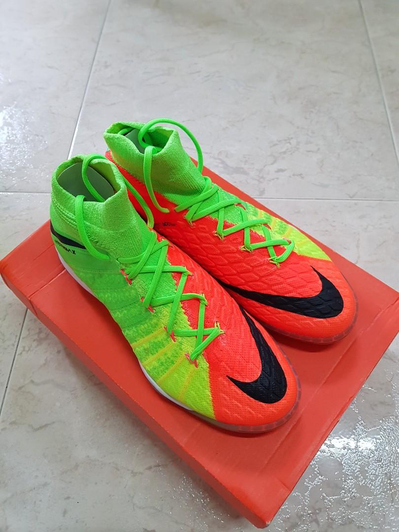 Nike hypervenom olx clearance