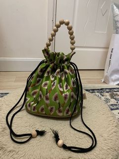 BOLSAC韓國Poppy bucket包包(verver)64205968353793110