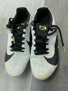 Sprinting spikes near me clearance