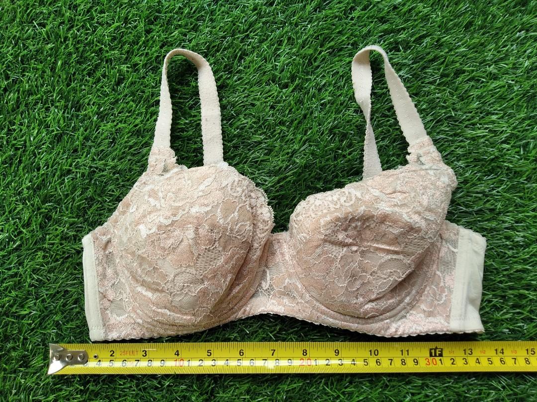 Bra (Size B75), Women's Fashion, Bottoms, Other Bottoms on Carousell