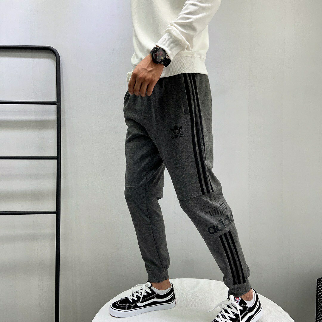 new adidas joggers