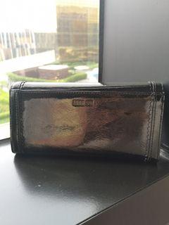 Brand New Anna Sui Long Wallet
