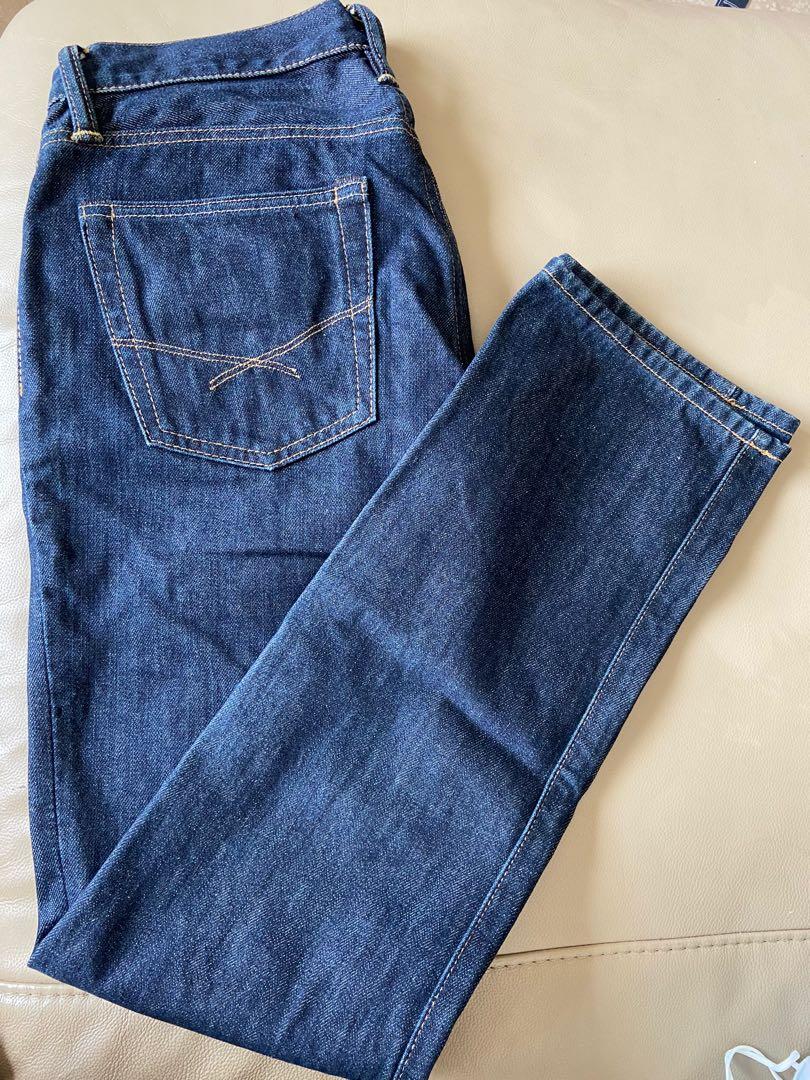 gap jeans men
