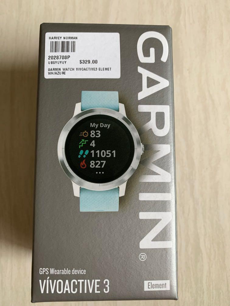 cardio brand watch