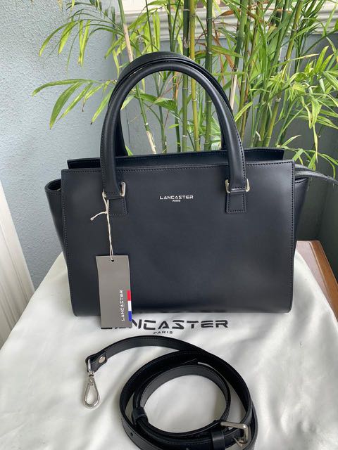 Brand new Lancaster Paris bag Luxury Bags Wallets on Carousell