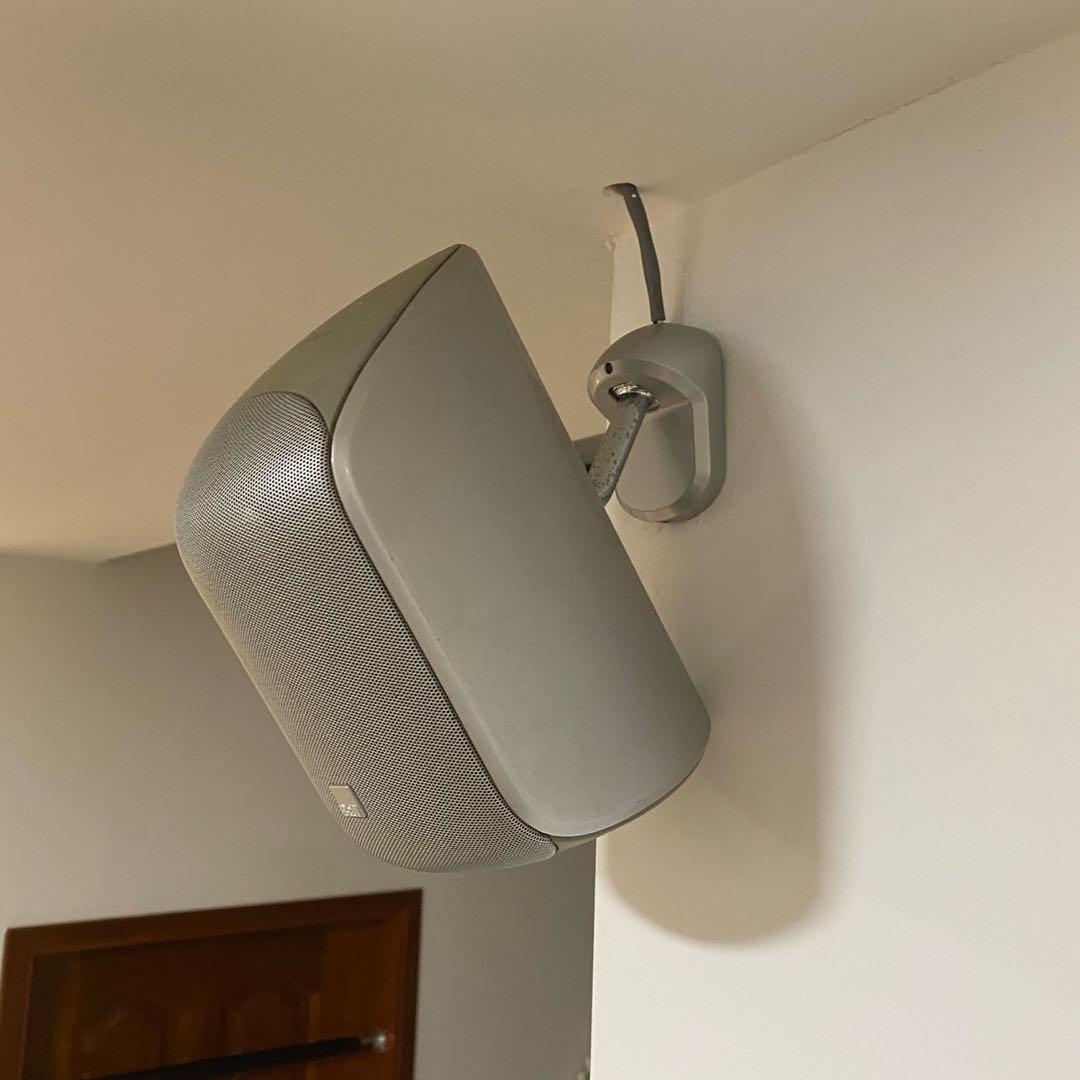 B&w m1 wall sales mount