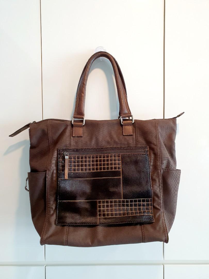 Clearance Sale Calvin Klein Tote Bag Luxury Bags Wallets on Carousell