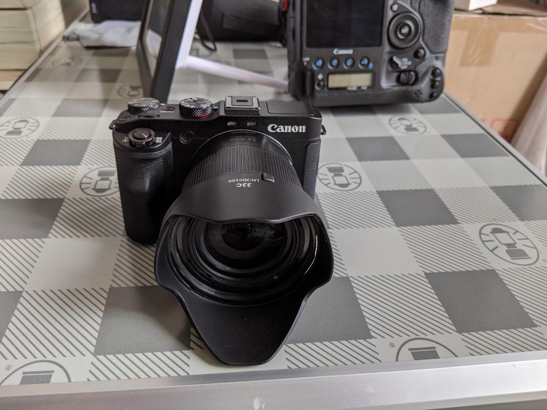 Canon G3x Photography Cameras Digital Cameras On Carousell Canon G3x Photography Cameras Digital Cameras On Carousell