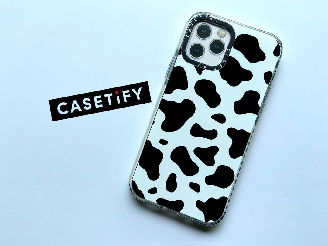 Casetify Impact Case Iphone 12 Mobile Phones Gadgets Mobile Gadget Accessories Cases Sleeves On Carousell