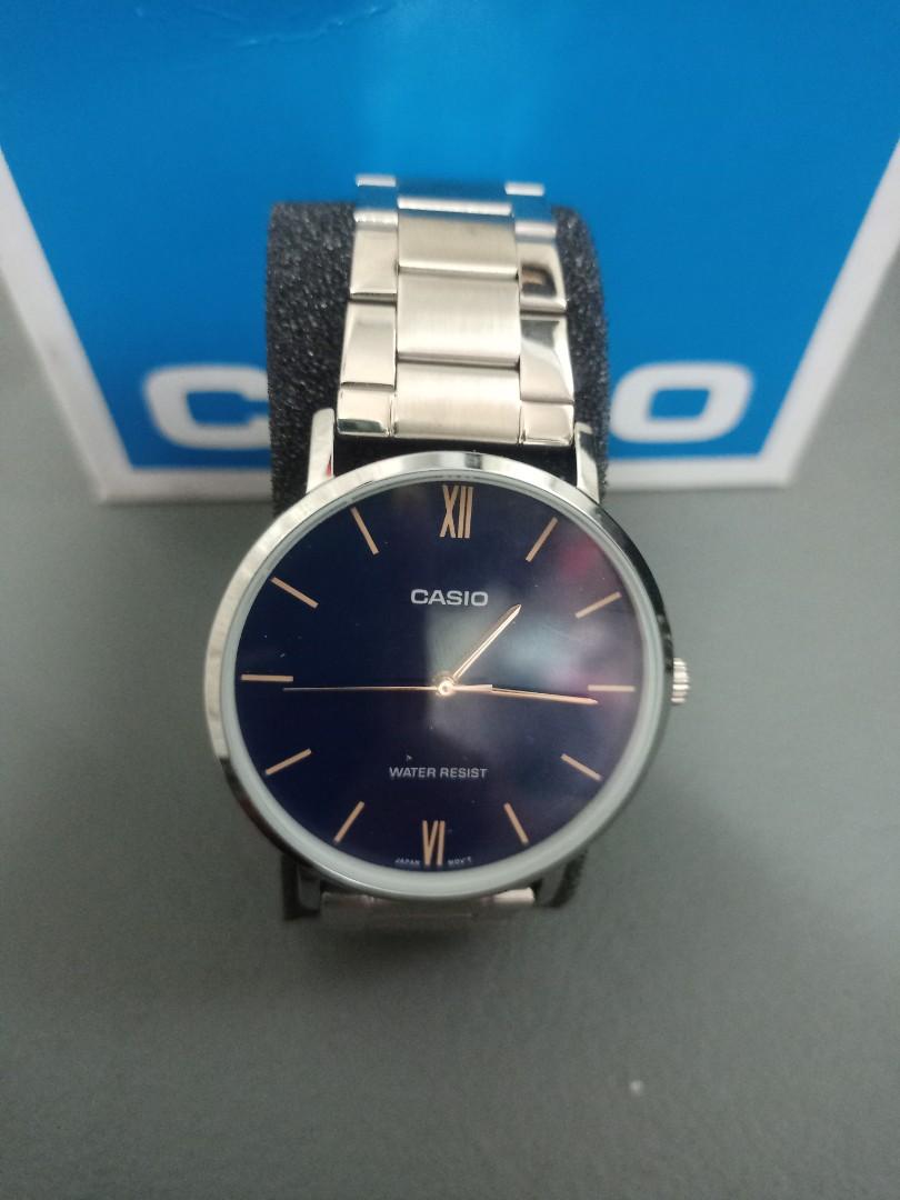 Casio formal cheap