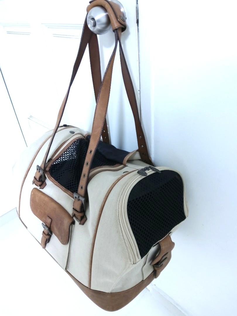 Celltei outlet dog carrier