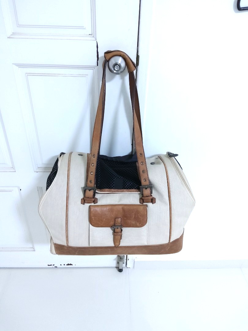 Celltei outlet dog carrier