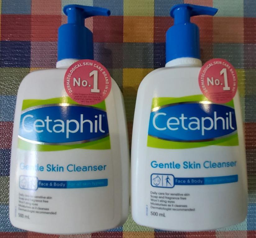 gentle on all skin types