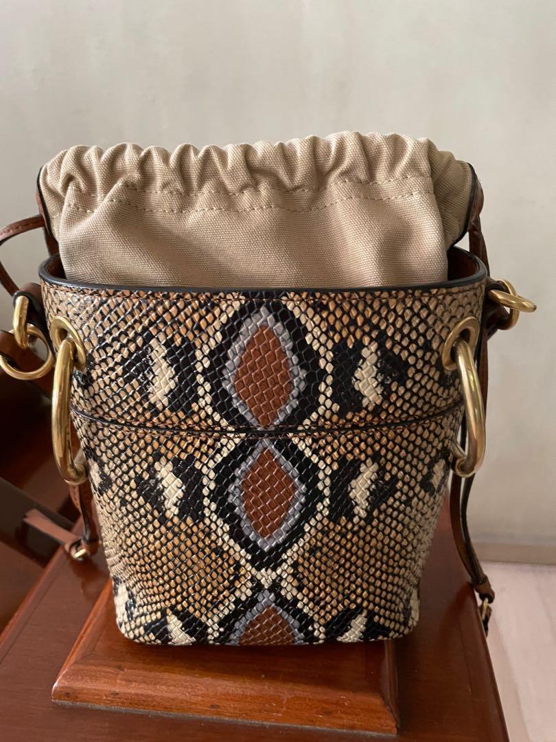 Chloe bucket bag 2018 clearance