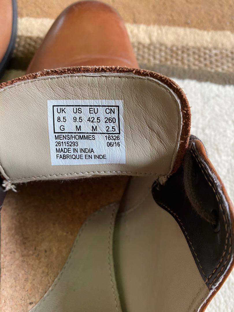 Clarks hotsell shoes 16326