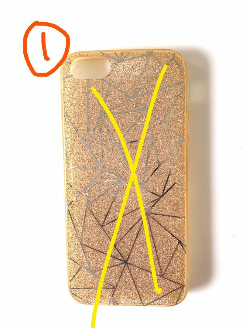 Clearing Out Iphone 5s Phone Cases Mobile Phones Gadgets Mobile Gadget Accessories Cases Sleeves On Carousell