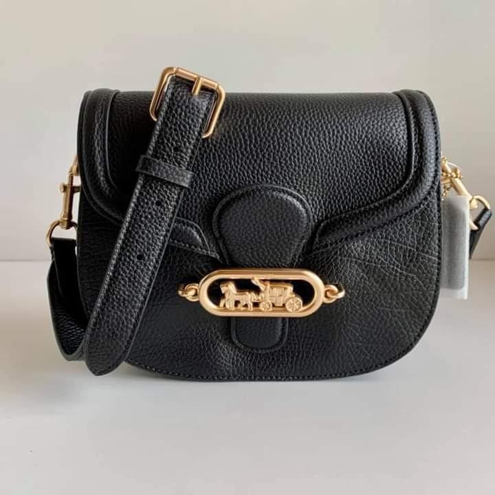 Coach Jade Saddle 2024 www.alhudapk