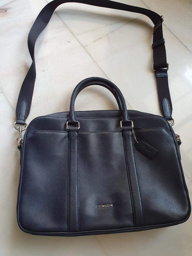 Coach women's computer bag Clearance