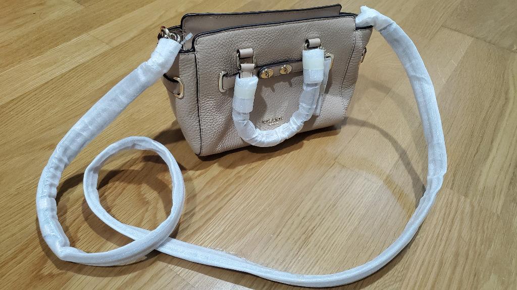 Coach mini outlet blake carryall