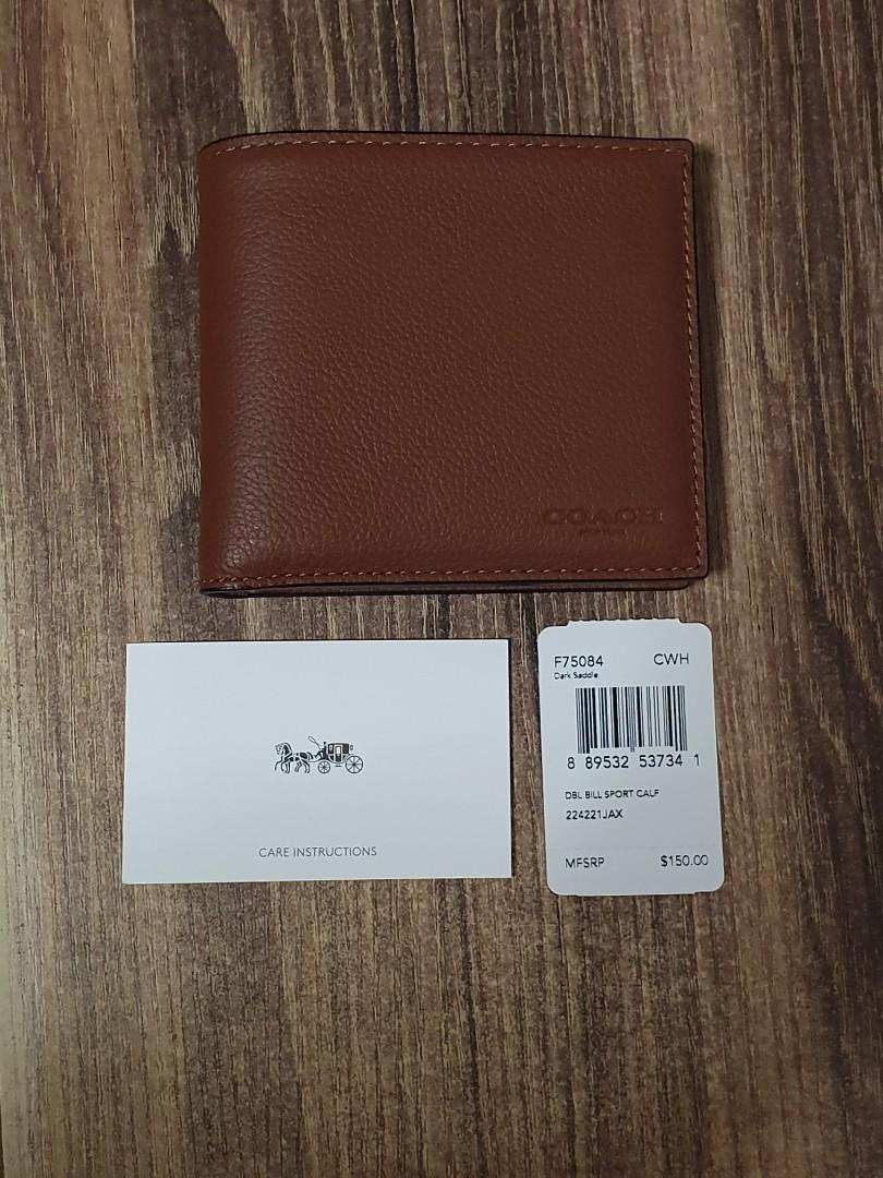 Coach f75084 2025