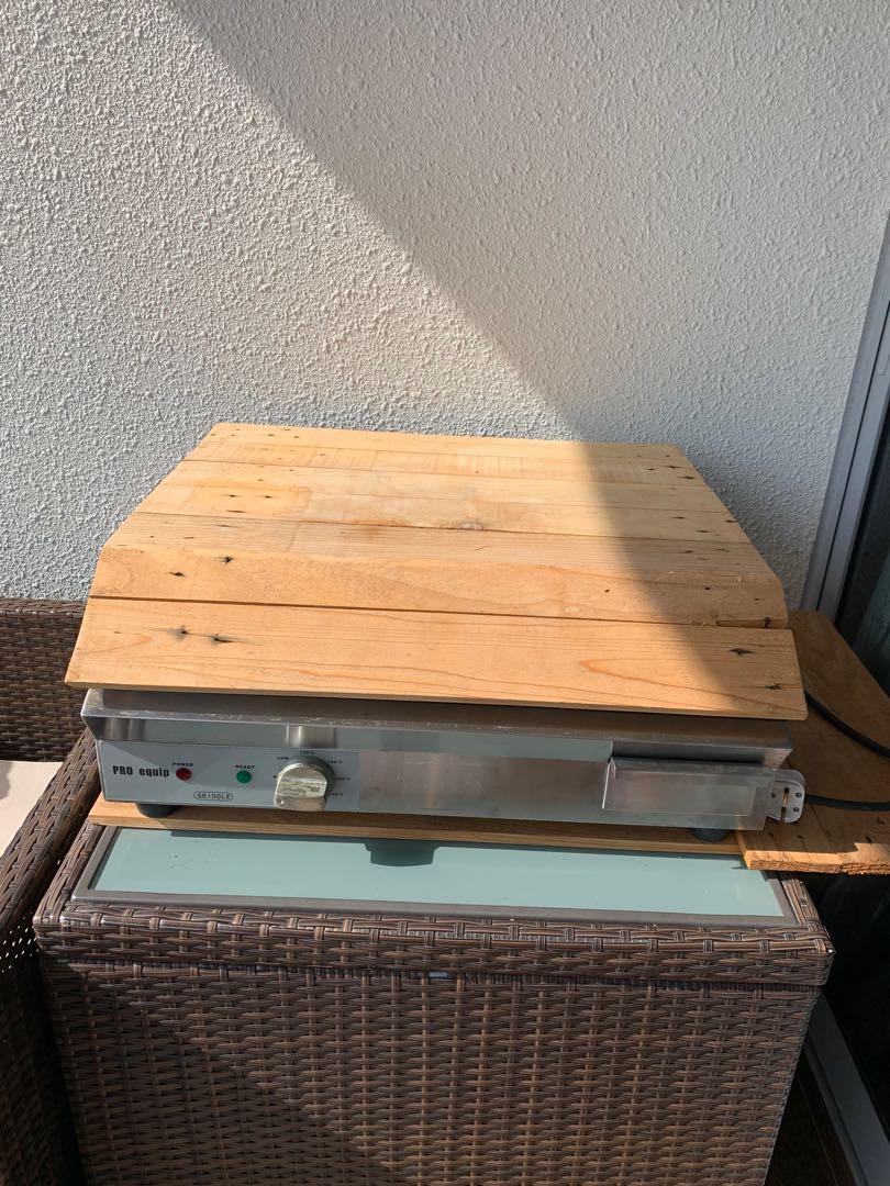 Commercial Electric Hot Plate, TV & Home Appliances, Kitchen Appliances