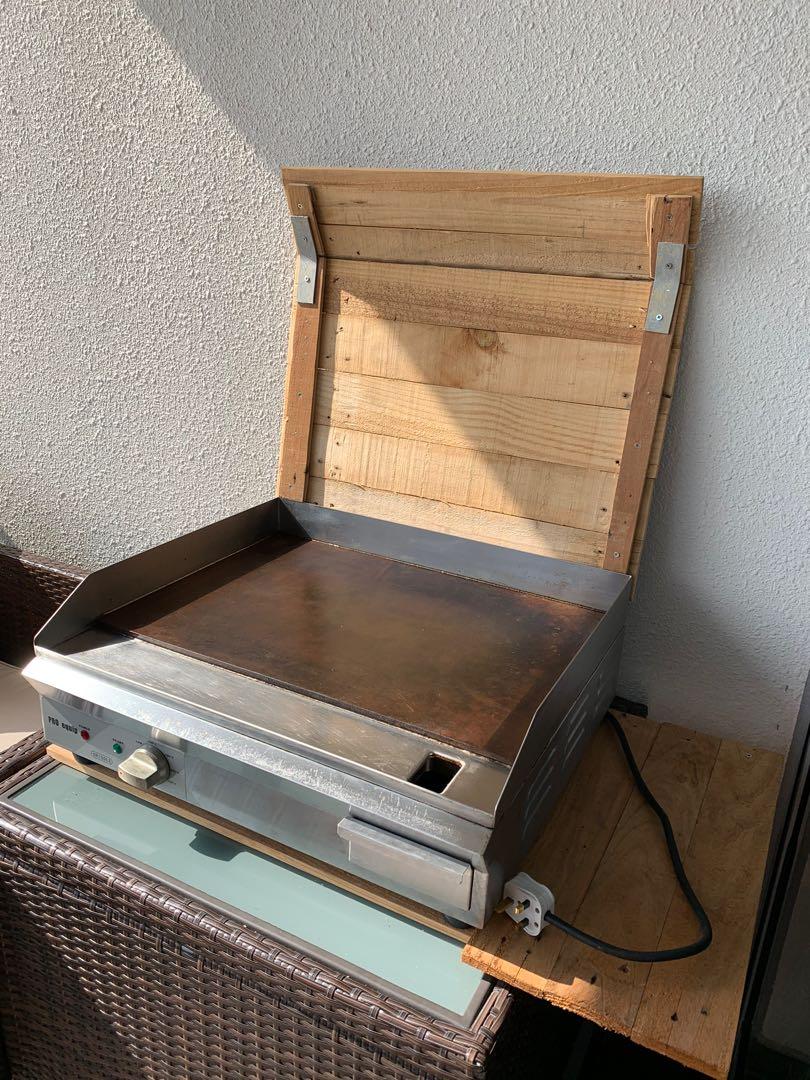 Commercial Electric Hot Plate, TV & Home Appliances, Kitchen Appliances