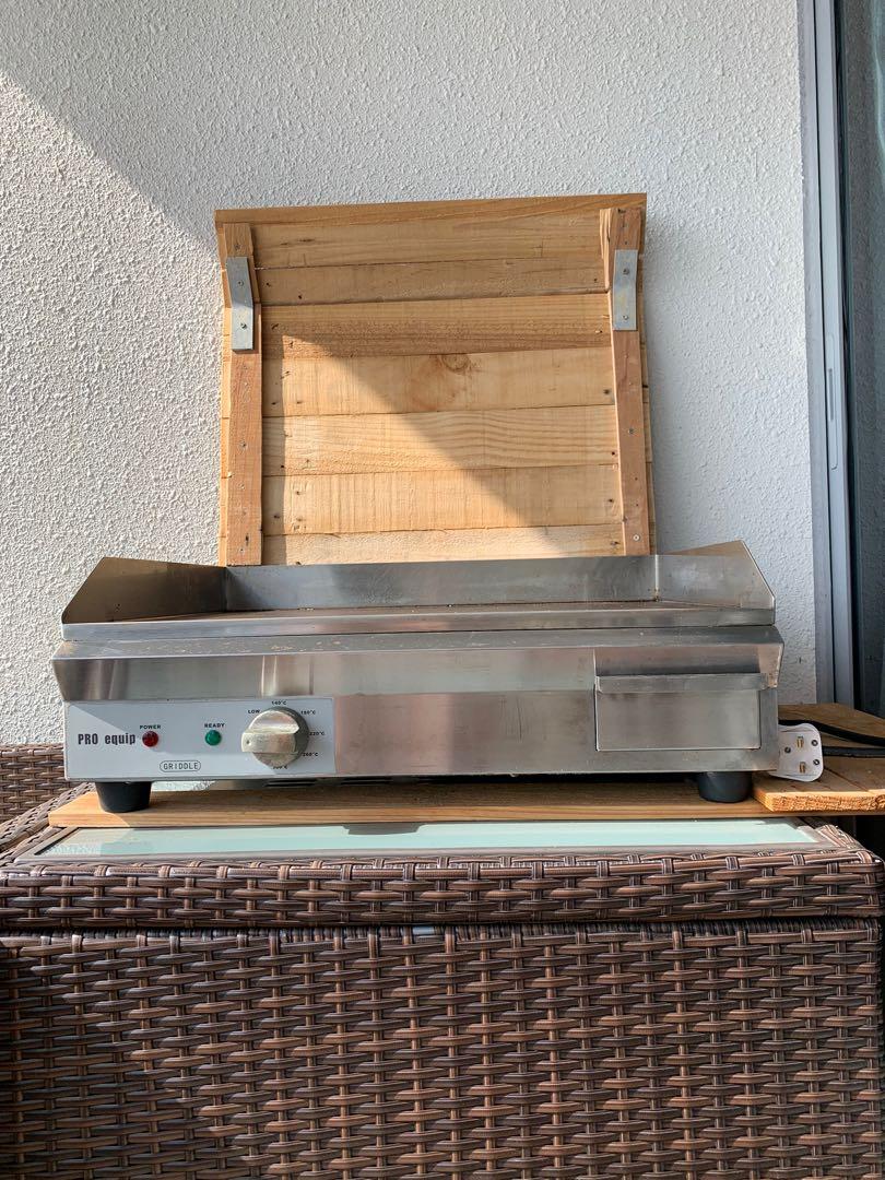 Commercial Electric Hot Plate, TV & Home Appliances, Kitchen Appliances