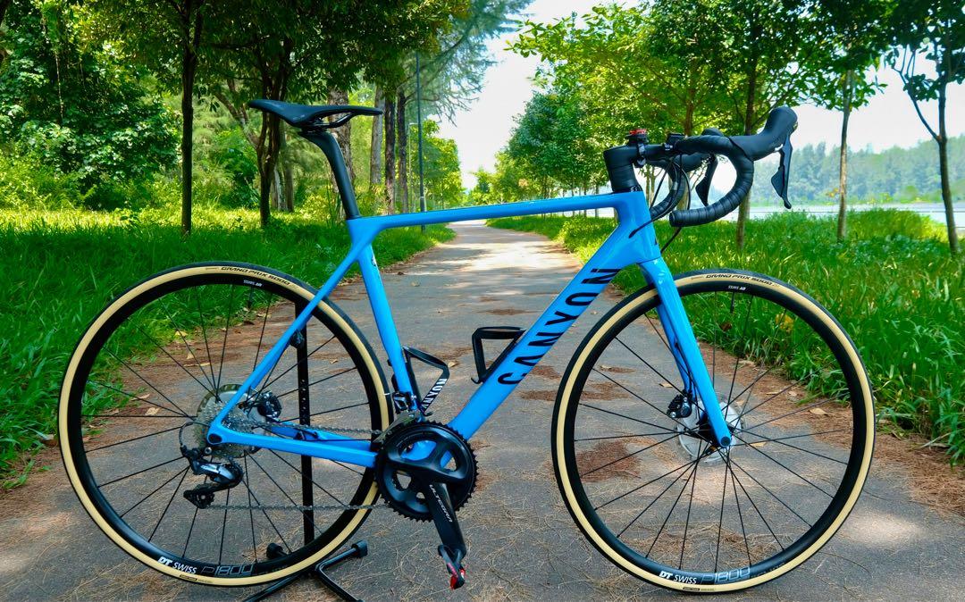 continental grand prix 5000 25c