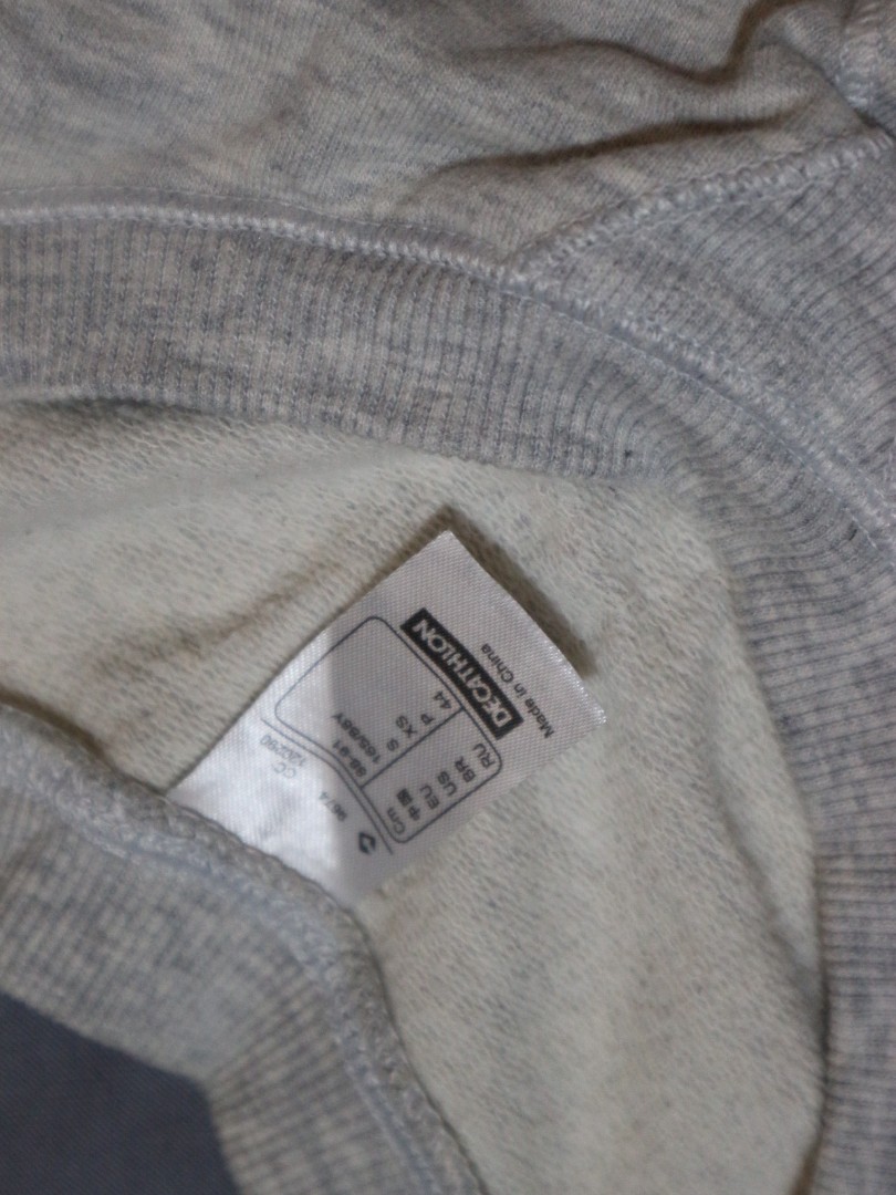 sweater decathlon