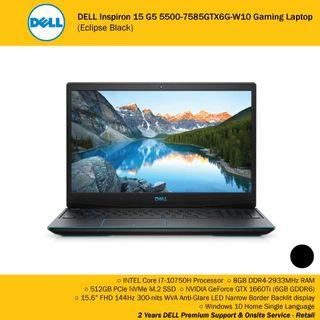 Laptop Dell Inspiron Computers Carousell Malaysia