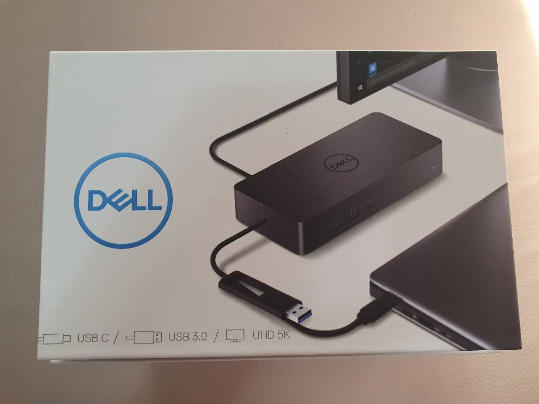 Dell Dock Station D6000 Cheap Sellers, Save 62% | jlcatj.gob.mx
