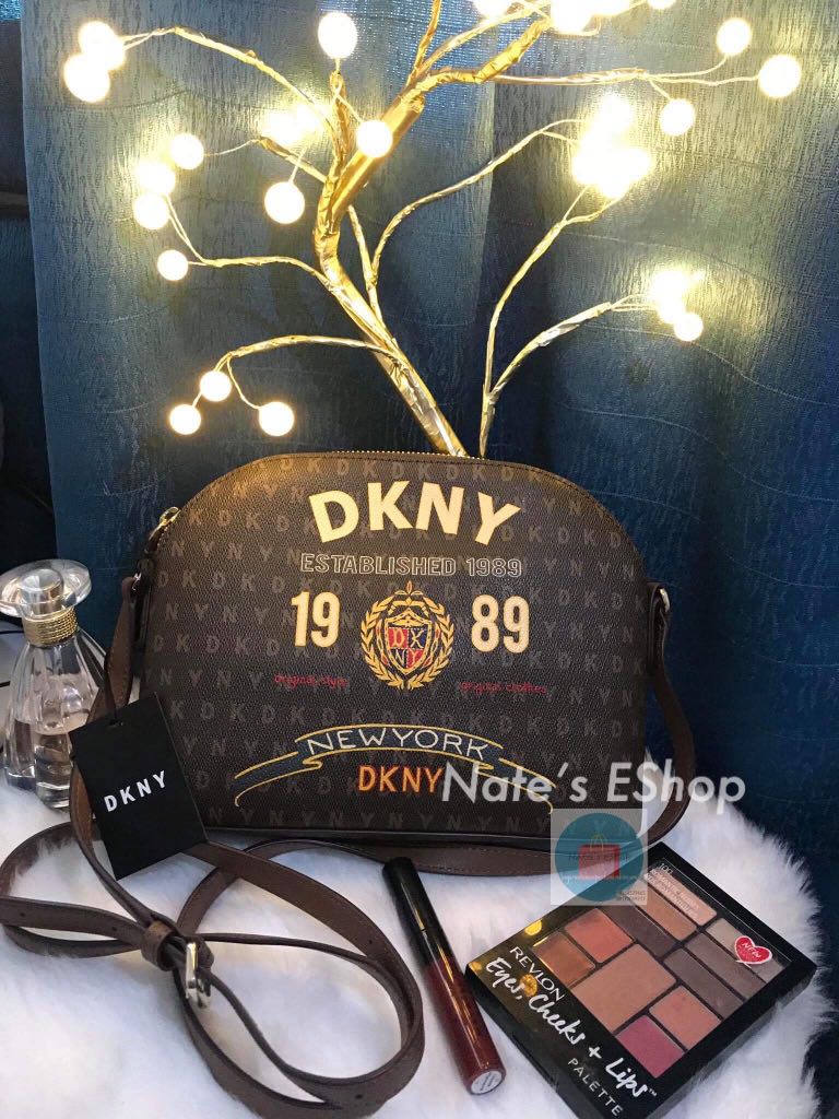 Dkny 1989 bag 2025