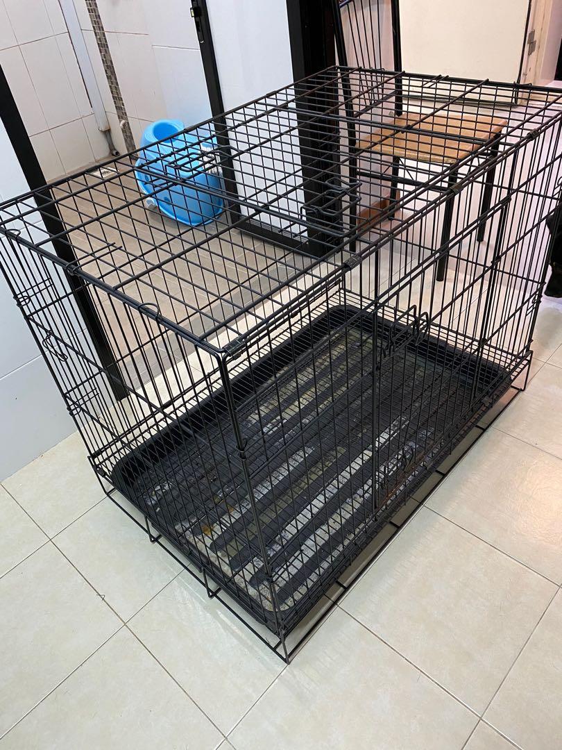 3ft dog sale cage