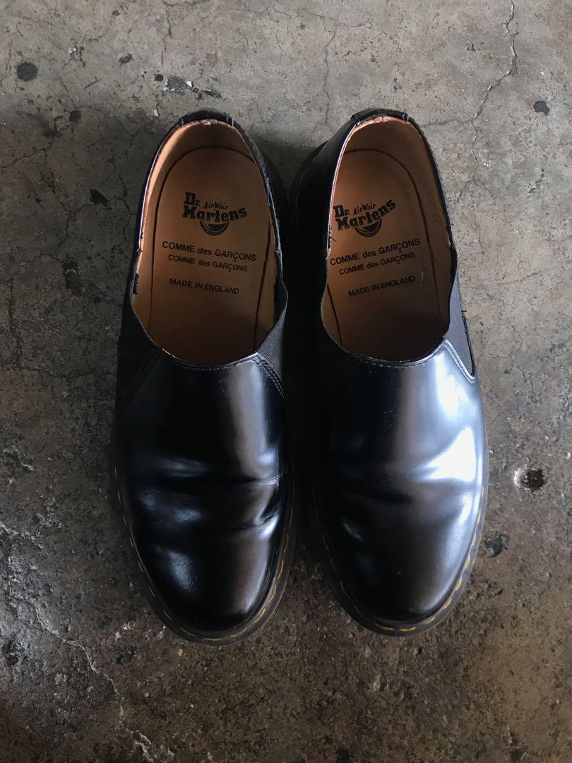 Comme des garcons on sale urban outfitters reviews