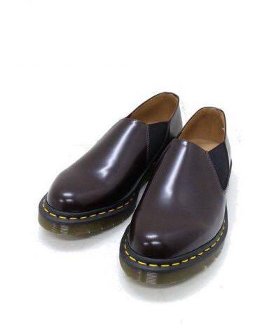 Cdg x dr martens outlet