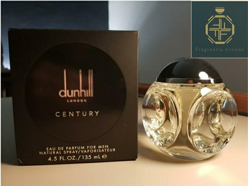 Dunhill deals century perfume