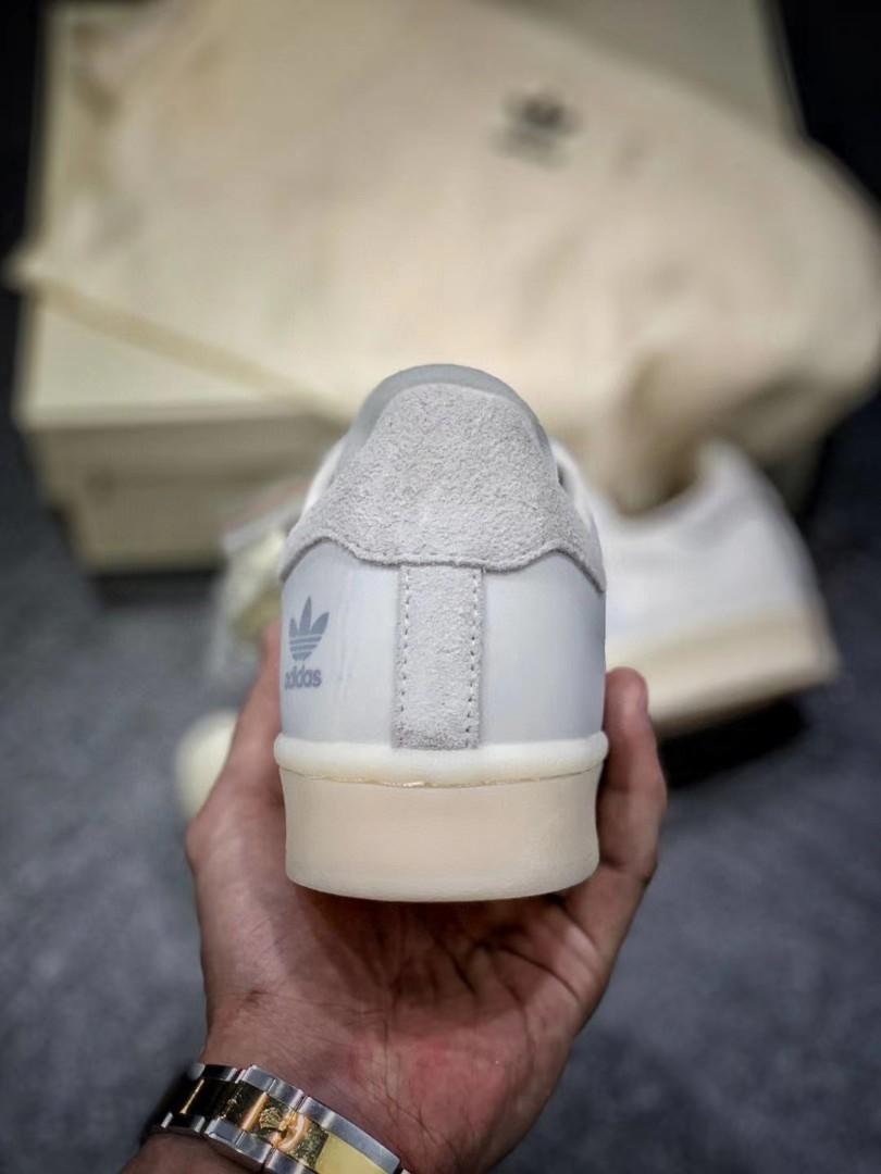 Adidas originals x eason superstar new arrivals