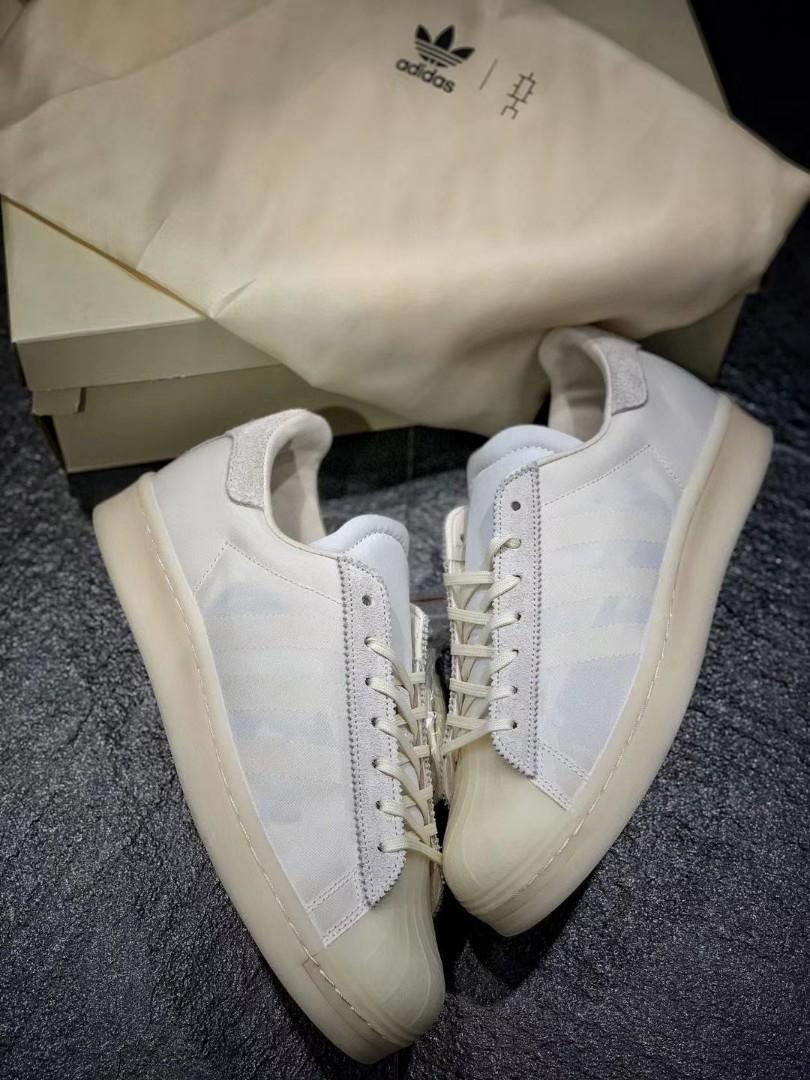 Adidas originals x eason superstar online