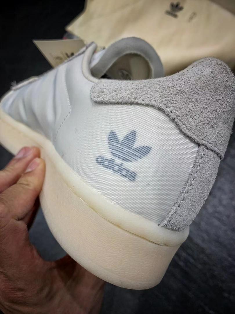 Eason Chan x Adidas Originals Superstar FX8116