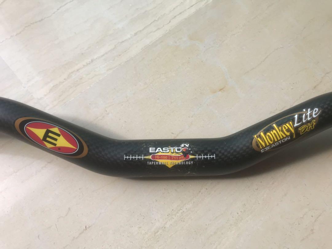 Easton monkey shop lite dh