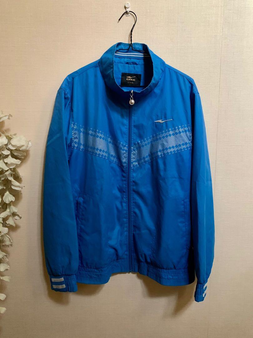 erke jacket price