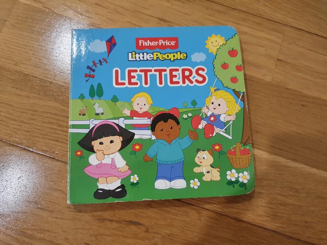 Fisher store price letters