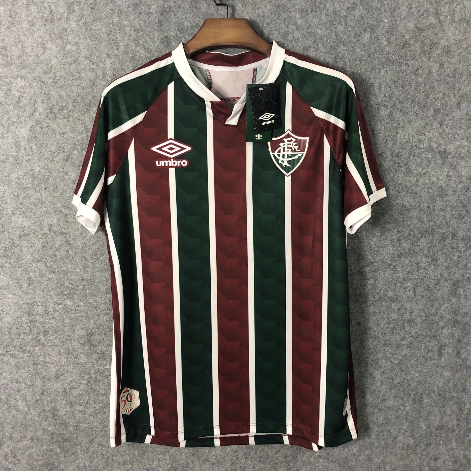 Fluminense jersey hot sale