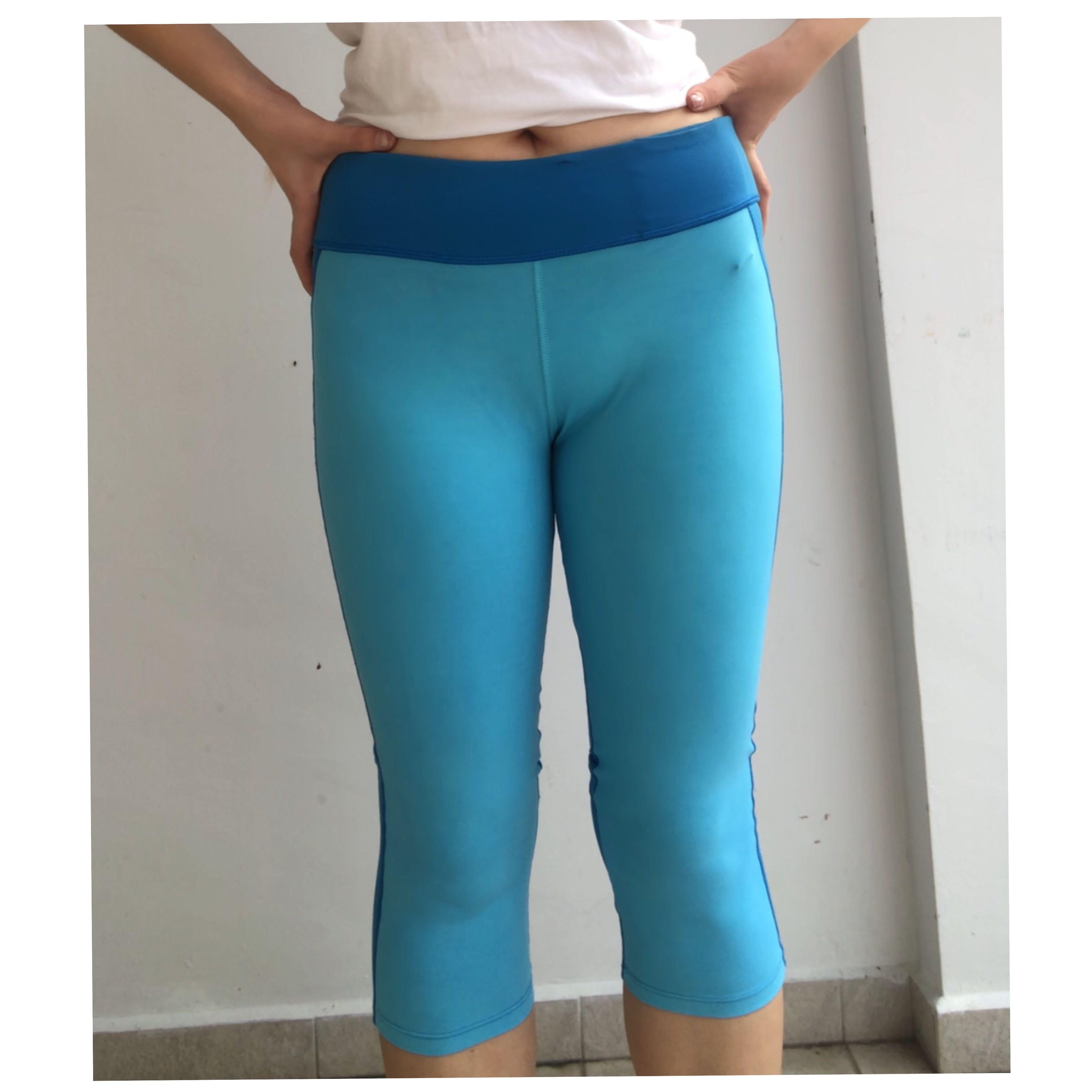 Legging sport forever 21 store
