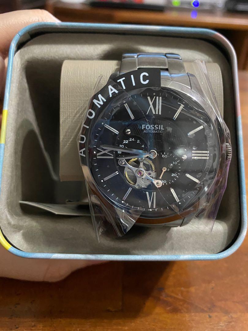 Fossil me on sale 3172